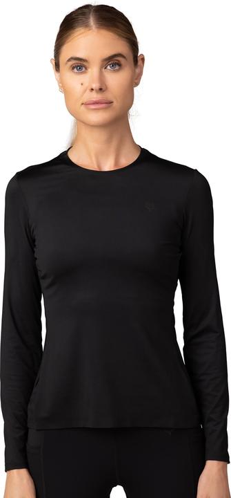 Immagine prodotto Fox Top 23 W Tecbase Ls Camicia Blk S (S)