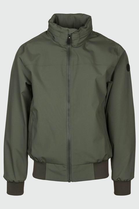 Rukka Pietro Herren Regenjacke