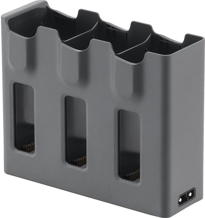 Produktbild DJI Parallel Charging Hub (Drohnen Ladegerät, Dji Mavic 4 Pro)