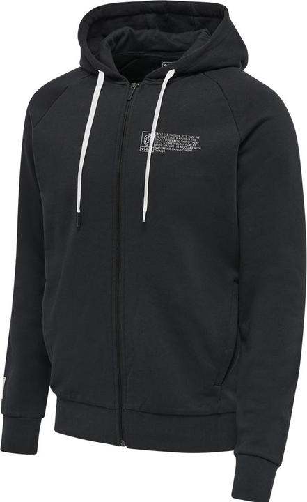 Produktbild hummel Gg12 Sweat Zip Hoodie (S)