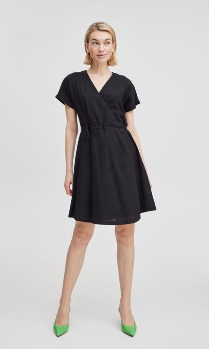 Produktbild B.young BYFALAKKA WRAP DRESS 20814558 (42)