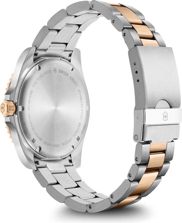 Produktbild Victorinox Maverick 43, 5N 2T, BRN dial, 5N 2TSST br (Taucheruhr, 43 mm)