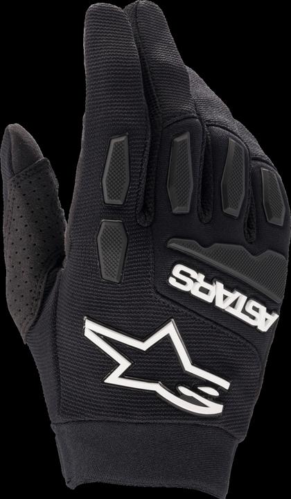 Immagine prodotto Alpinestars Guanti 25 Full Bore (Uomini, XL)