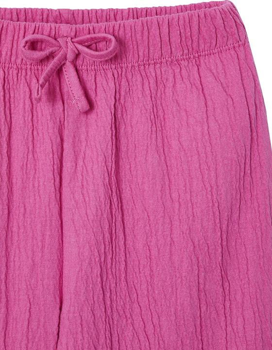Produktbild Vertbaudet Weite Mädchen Stretch-Hose (92)