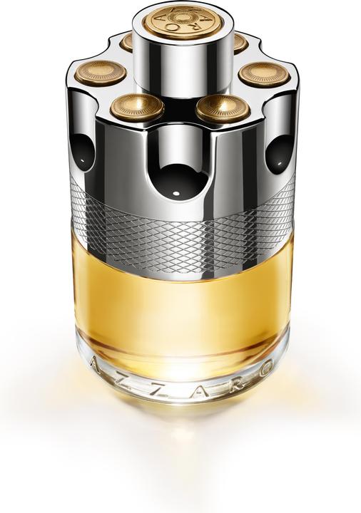 Produktbild Azzaro Wanted (Eau de Toilette, 50 ml)