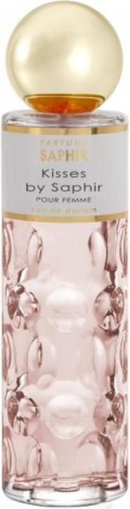 Produktbild Saphir Kisses By Pour Femme EDP 200ml (Eau de Parfum, 200 ml)