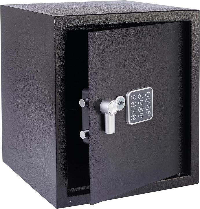 Image du produit Yale YSV390DB2 (40 l)