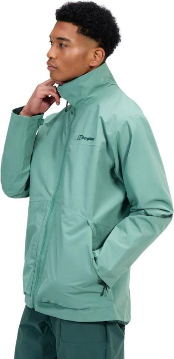 Produktbild Berghaus Wasserdichte Woodwalk Jacket (3XL)