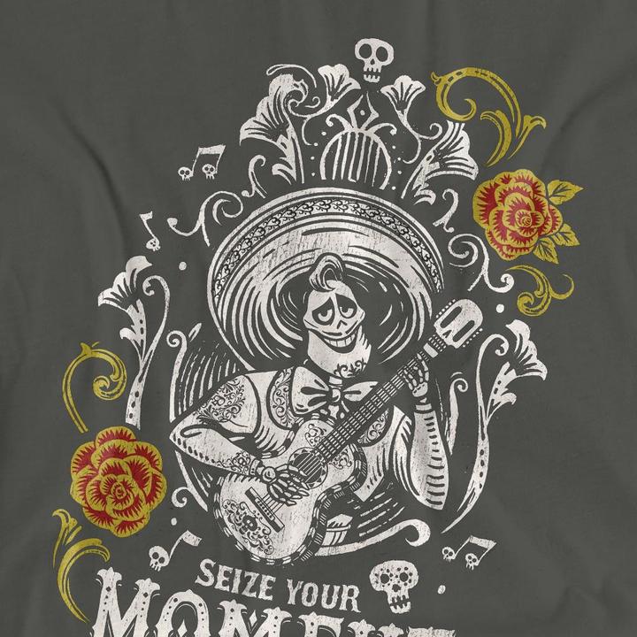 Produktbild The Nightmare Before Christmas Monster TShirt (XL)