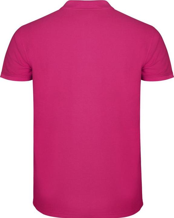 Immagine prodotto Alpinia Star Maglietta Polo Maniche Corte Uomo (XXL)