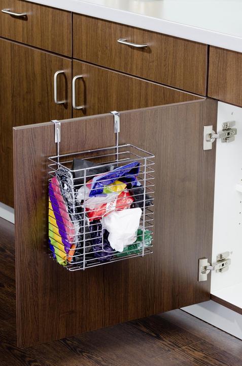 Actual product image Wenko Shopping bag organizer