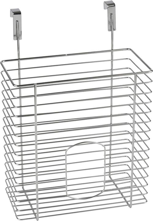 Actual product image Wenko Shopping bag organizer