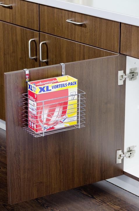 Actual product image Wenko Hanging basket