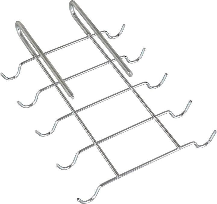 Actual product image Wenko Cabinet insert cup holder