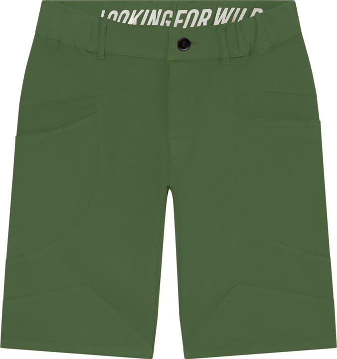 Looking for Wild Cilaos Short