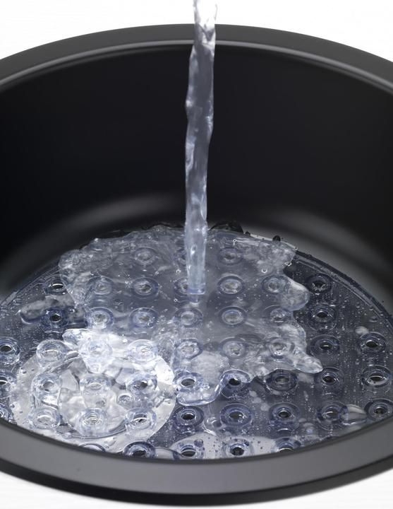 Actual product image Wenko Crystal