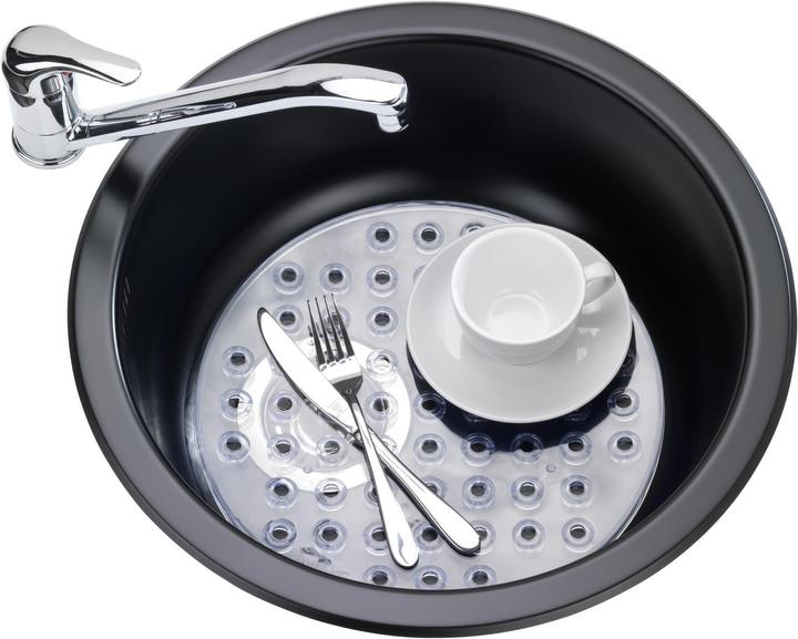 Actual product image Wenko Crystal