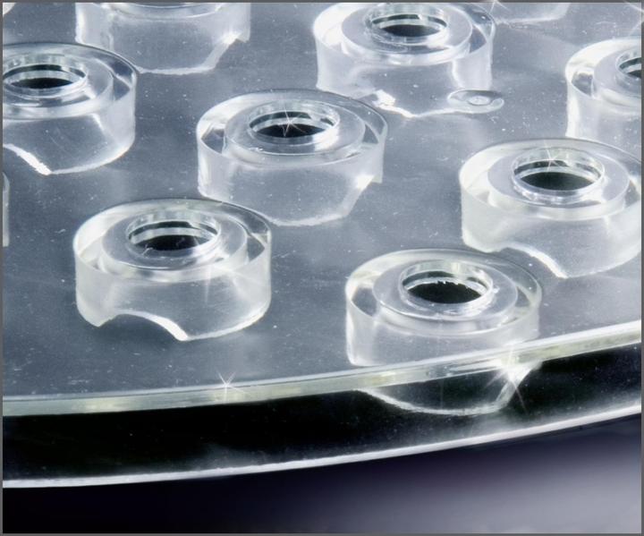 Actual product image Wenko Crystal