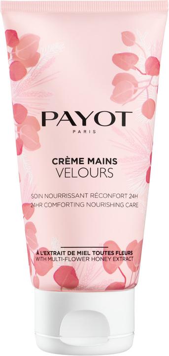 Produktbild Payot Paris Crème Mains Velours (75 ml)