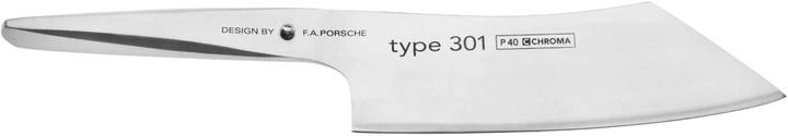 Immagine prodotto Chroma Coltello Hakata Santoku 19 cm (19 cm)
