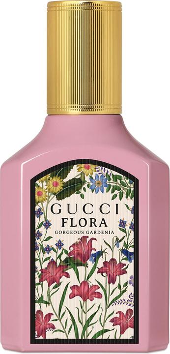 Produktbild Gucci Flora Gorgeous Gardenia (Eau de Parfum, 30 ml)
