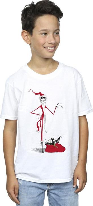 Actual product image Dick Smith Boys Christmas Presents T-Shirt (152, 158)