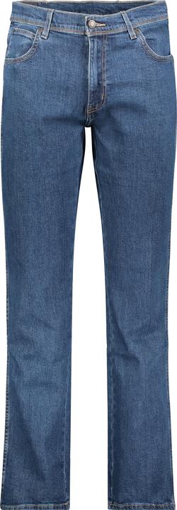 Wrangler Durable