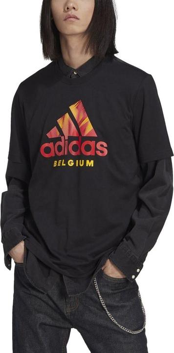 Produktbild adidas Belgium TShirt (XL)