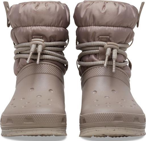 Produktbild Crocs W's Classic Neo Puff Luxe Boot (37)
