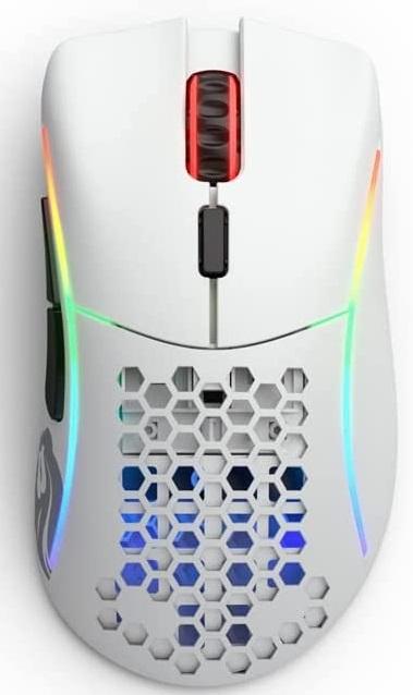 Actual product image Glorious PC Gaming Race Model D- (Wireless)