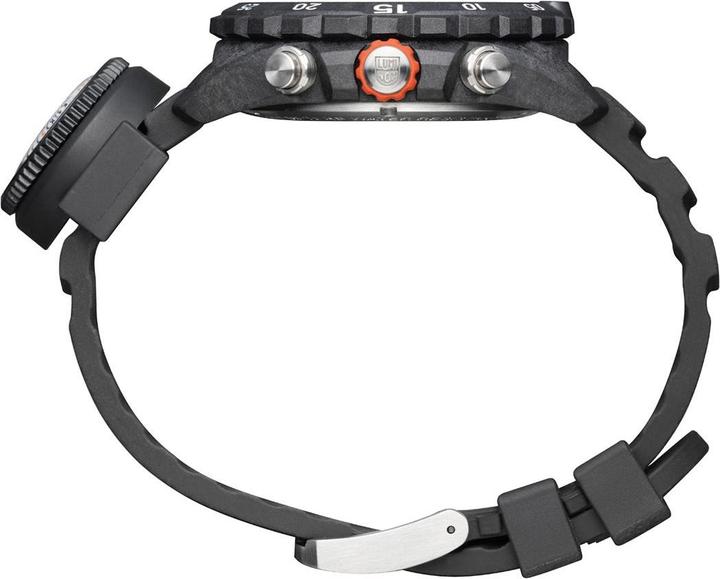 Image du produit Luminox Bear Grylls Survival (Montre analogique, Chronographe, Swiss Made, 45 mm)