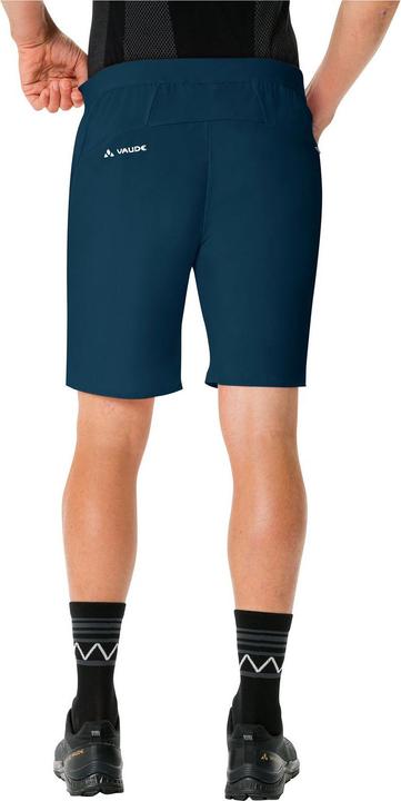 Actual product image Vaude Men's Scopi LW Shorts II (50)