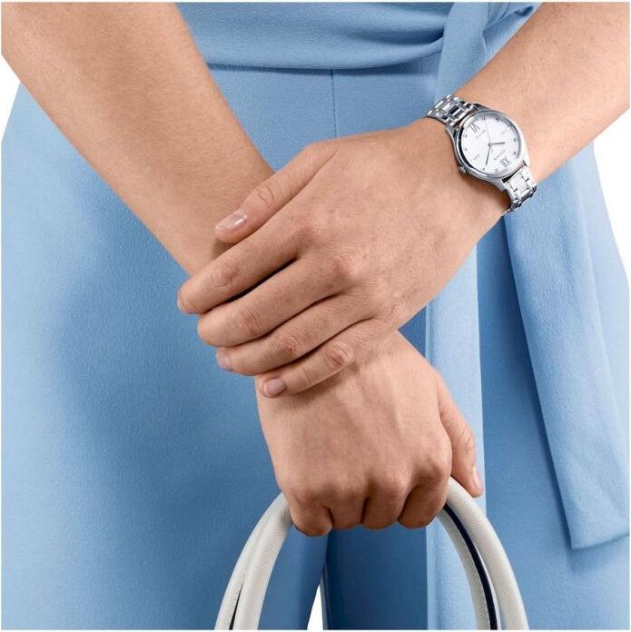 Immagine prodotto Citizen EM0500-73A Eco Drive Ladies 30mm 5ATM (Orologio da polso analogico, 30 mm)