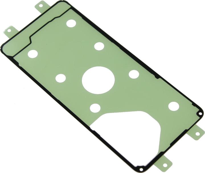 Actual product image Samsung Back Cover Double Face Tape