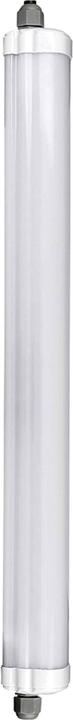 Produktbild V-TAC VT1249 LED Wasserdichte Lampe GSerie 1200mm 36W 4500K 120lmW (4320 lm)