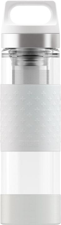 Actual product image Sigg Hot & Cold Glass WMB (0.40 l)