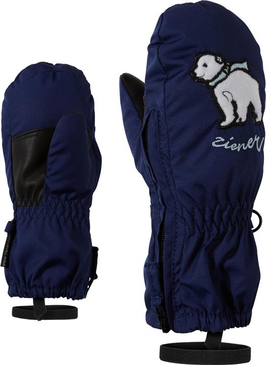 Ziener Le Zoo Minis