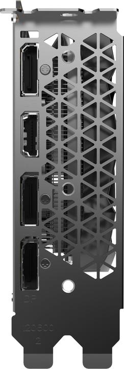 Produktbild Zotac GeForce GTX 1660Ti Gaming Twin Fan (6 GB)
