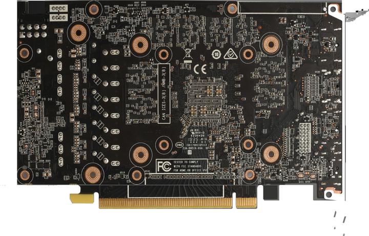 Produktbild Zotac GeForce GTX 1660Ti Gaming Twin Fan (6 GB)