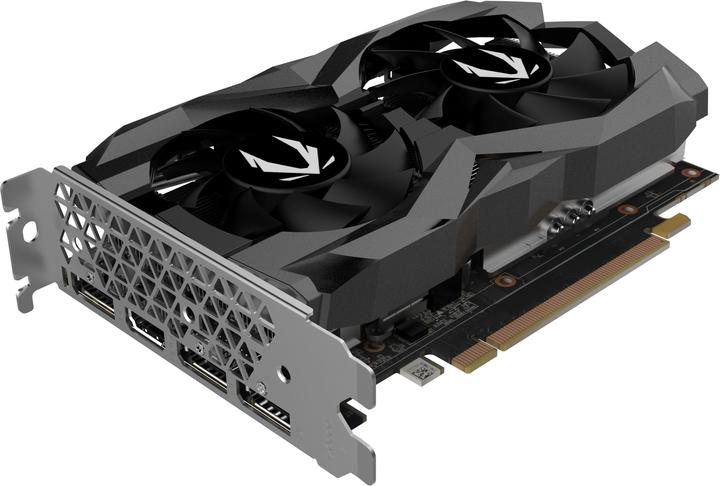 Produktbild Zotac GeForce GTX 1660Ti Gaming Twin Fan (6 GB)