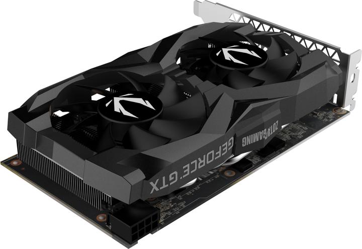 Produktbild Zotac GeForce GTX 1660Ti Gaming Twin Fan (6 GB)