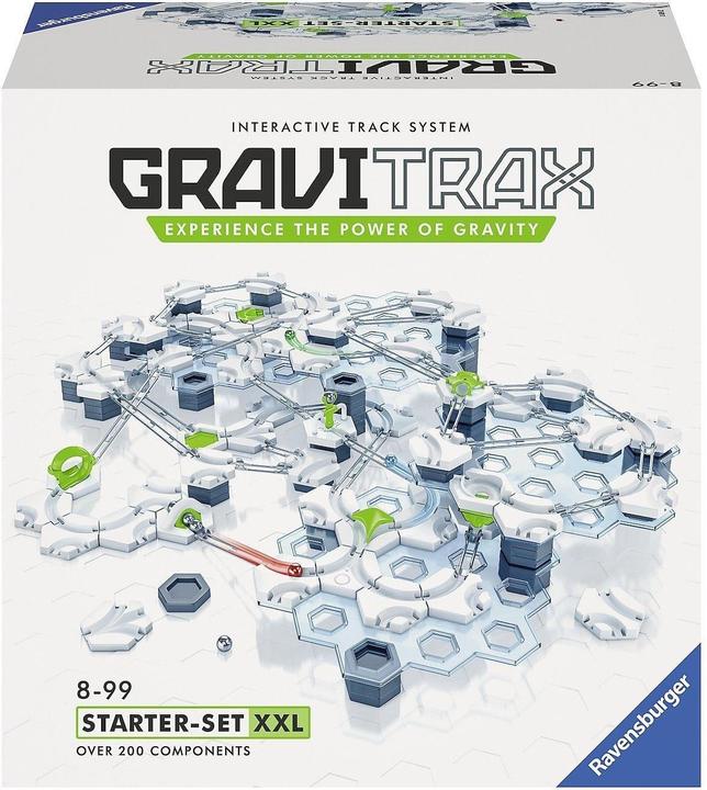 Ravensburger GraviTrax Big Box XXL