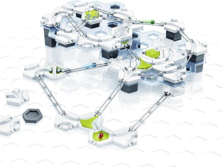 Produktbild Ravensburger GraviTrax Big Box XXL