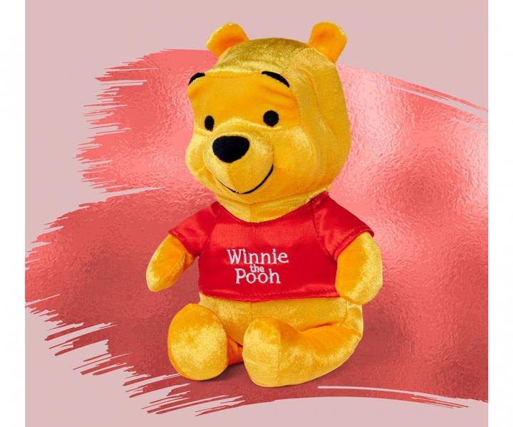 Actual product image Simba Disney D100 Platinum Cal. WTP (25 cm)