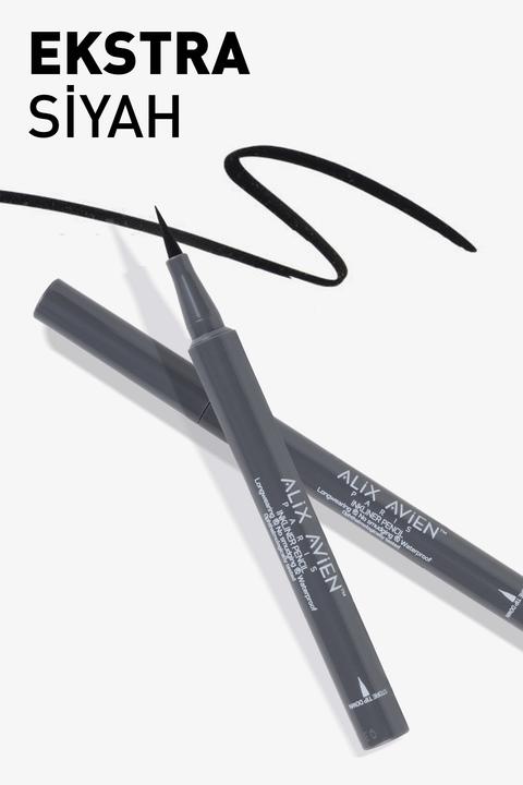 Produktbild Alix Avien IP03 (Extra Black)