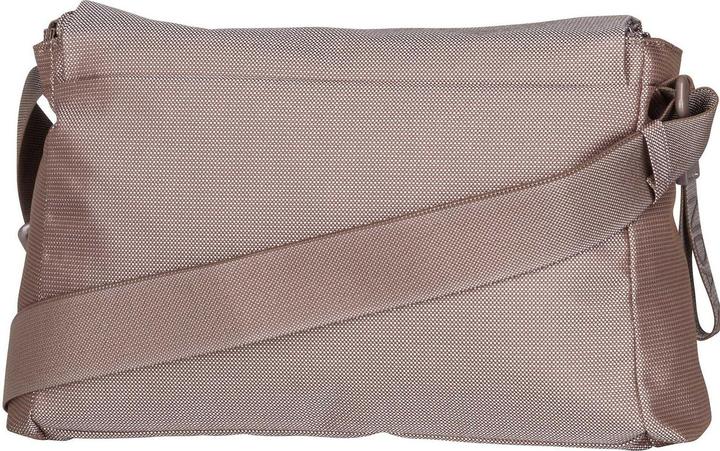 Actual product image Mandarina Duck Shoulder Bag MD20 Messenger QMT28