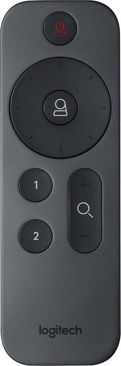 Actual product image Logitech Rally Plus