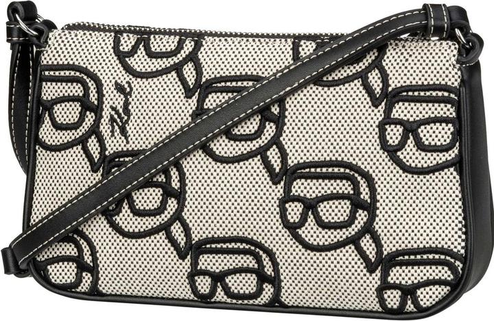 Produktbild Karl Lagerfeld Umhängetasche K/Ikonik 2.0 Seasonal PCH CANV