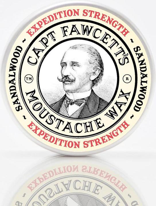 Actual product image Captain Fawcett Expedition Strength (15 ml)