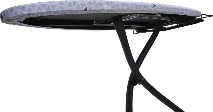 Produktbild Taurus Argenta Elegance Komplett-Bügeltisch 1700 x 480 mm